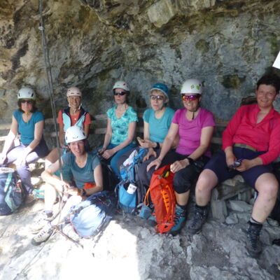 Rastplatz Adlerhorst