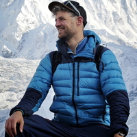 Krieger Moritz