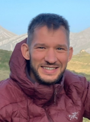 Stadtmann Patrik Alexander