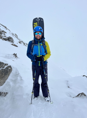 Schmatzer Philipp Alexander