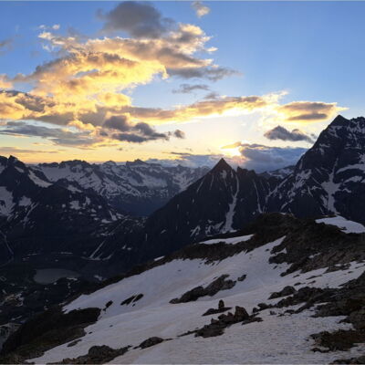 Morgenstimmung