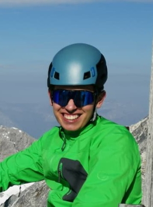 Portmann Jonas