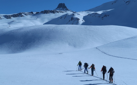 SAC Pilatus Clubversammlung Freitag, 24. April 2026