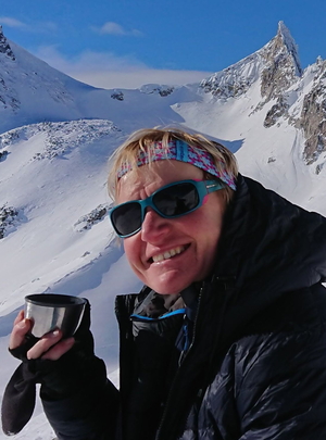 Reichlin Ruth