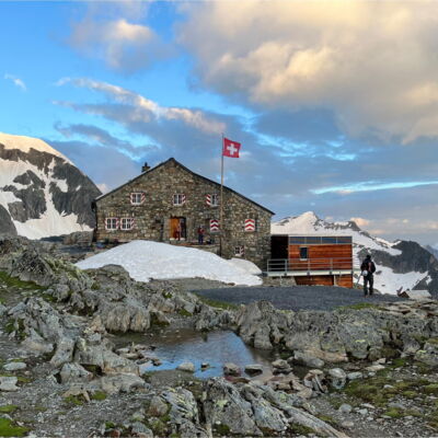 Tierberglihütte