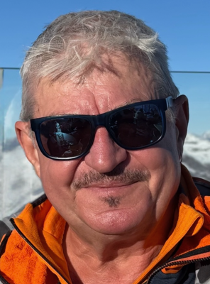 Estermann Michael