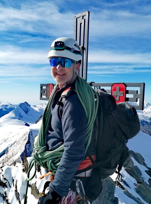 Hochstrasser Christoph