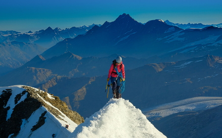 Veranstaltung: Tourenleitende gesucht!